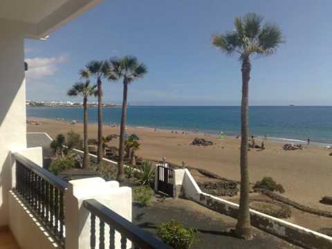 Costa Luz Beach Apartments - Puerto del Carmen - Spain
