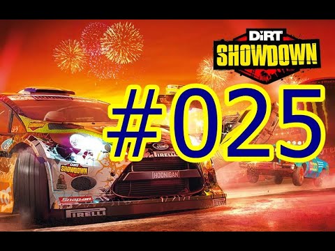 Let´s Play Dirt Showdown (Part 25)(German)Wir kaufen wieder ein neues Auto