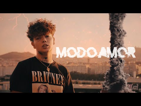 Video Modo Amor de Moonkey