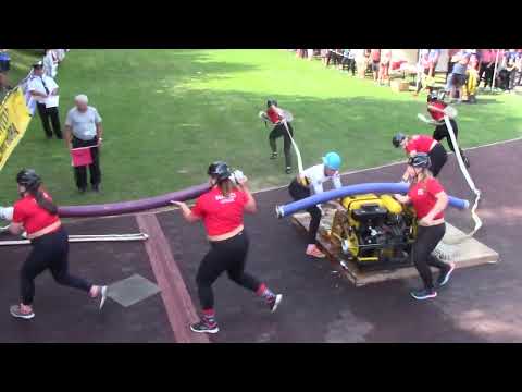 VCB Rudice 2023 - Lysice ženy