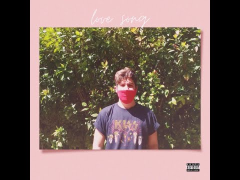 lana del rey - love song (pablo andres fort cover)