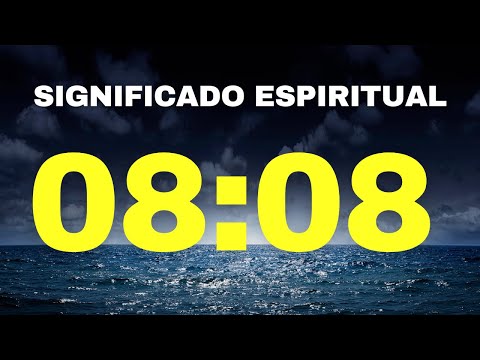 Vídeo: Mensagem 0808: perguntas e respostas sobre significado