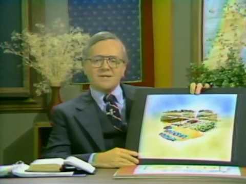 OTS-15 Mini Bible College - Old Testament Survey # 15