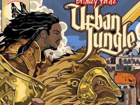 Brinsley Forde & David Hinds - Chillin' - URBAN JUNGLE