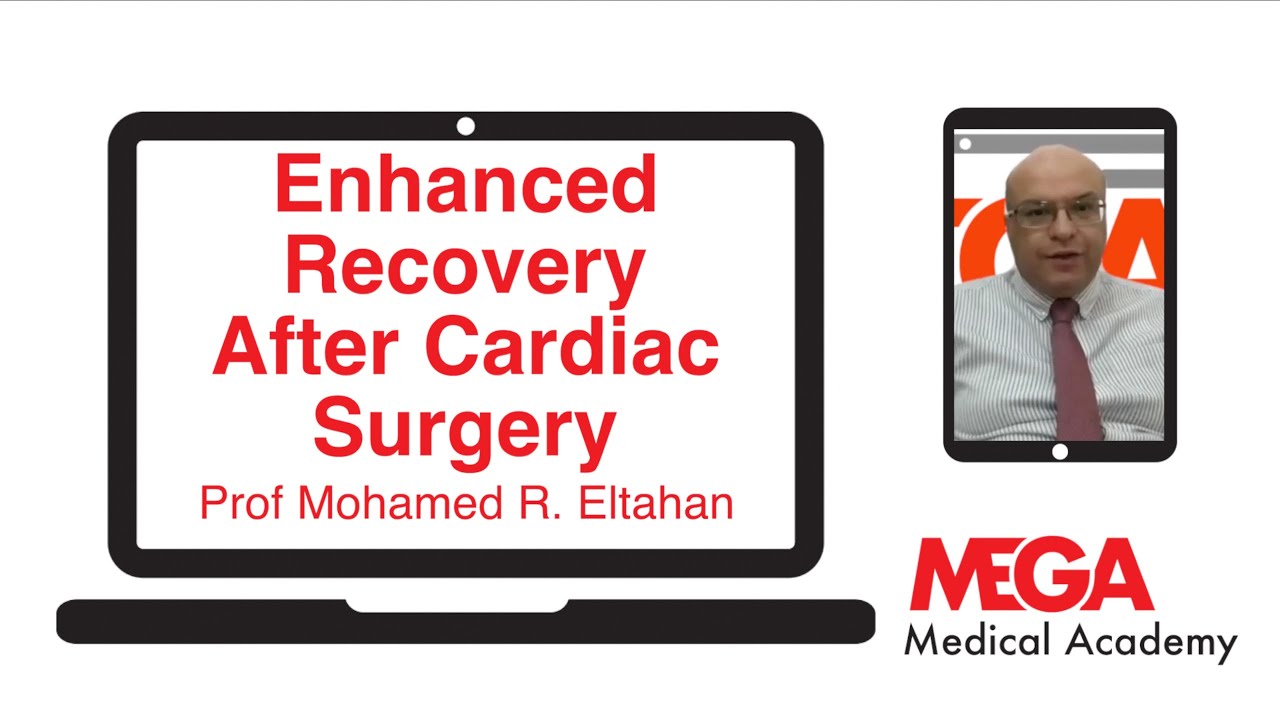 Enhanced recovery After Cardiac Surgery