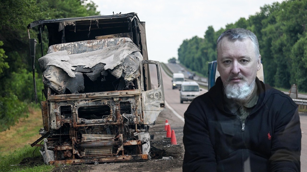 'GOOD MORNING, VIETNAM': RUSSIAN BLOGGERS MOCK THEIR FAILING LOGISTICS IN THE SOUTH || 2026