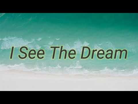 Massari & Ali Gatie- i see the dream(lyrics)