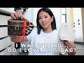 CURRENT FAVE | LOUIS VUITTON??? ADIDAS, VIVAIA, CELINE