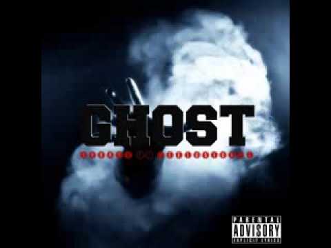 Shraxx - Ghost Feat. DEELU$IONAL (Prod. by Stade Productions)