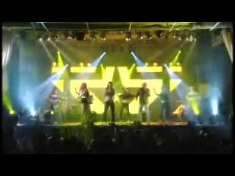 DVD 2014 BANDA OS FEDERAIS - ABERTURA + SAUDADE DELA