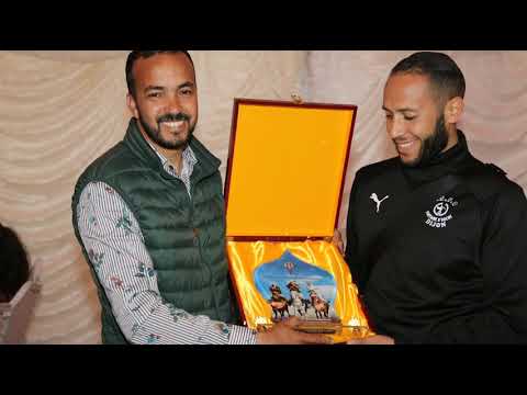 5ème TOURNOI DE TISSA INTERNATIONAL FUTSAL U13 " ABDERAHMANE SOULAIMANI "