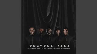 Download lagu Umavula Vala Dj Arh & G Star, Dj Pepe x KwaH[NSG], and Dj Tharh [Sjongo-Boiz] mp3