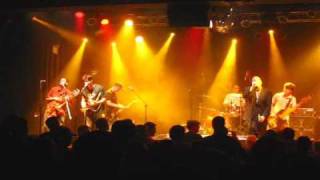 The Pietasters &quot;Movin&#39; on UP&quot;