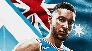 Ben Simmons - Philadelphia Sixers