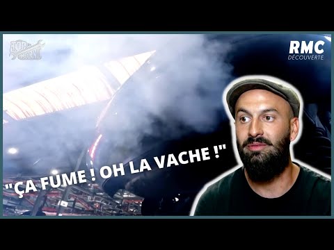 Mauvaise surprise au démarrage ! - Top Mecanic