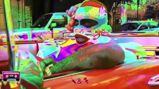 Peewee Longway - On Dat Freestyle (Official Chopped Video) 🔪&amp;🔩