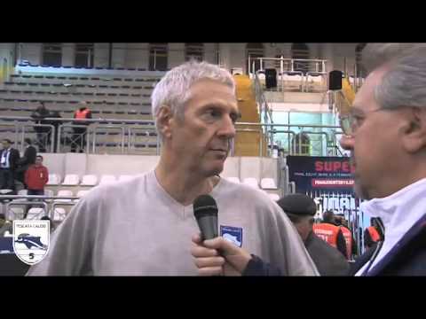 COPPA ITALIA - SERIE A FUTSAL 2015