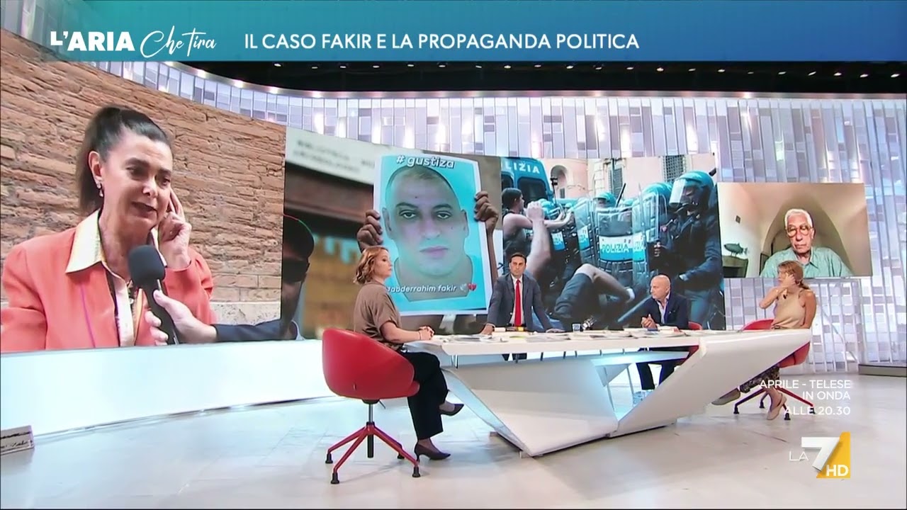 Scontri Bologna, Laura Boldrini: "Strumentale l'attacco che la destra sta facendo al sindaco ...