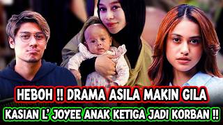 Download lagu SHOCKING || Lesti & Billar's Third Child Becomes a Victim, Asila Drama Gets Even Crazier!! mp3 Download lagu SHOCKING || Lesti & Billar's Third Child Becomes a Victim, Asila Drama Gets Even Crazier!! mp3