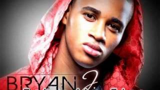 Bryan J - Friendly Fire [download link]