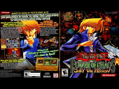 Yu-Gi-Oh! Power of Chaos: Joey the Passion OST - Single Duel [Extended] [HQ]