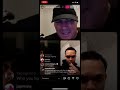 Sam From Growinguphiphop5389 Gets Expose Ask To A Boxing Match ️ ️