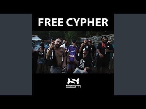 Free Cypher