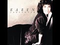 Karen Carpenter – Still Crazy After All These Years (1990 Carpenters remix)