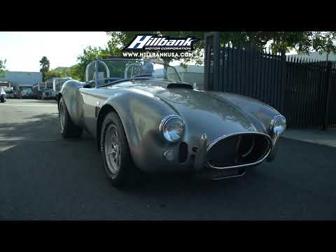 1965 Shelby Cobra (CC-1810947) for sale in Irvine, California