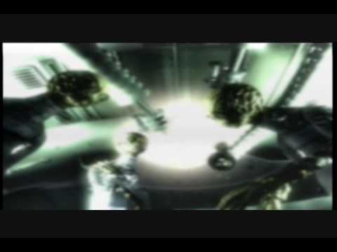 Fallout 3: Mother-ship Zeta walk through (with commentary)