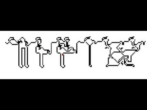 Langton's Ant Traversing More Gates