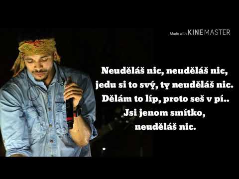 Ben Cristovao - Smitko [Lyrics]