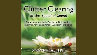 Clutter Clearing at the Speed of Sound (Part 1)