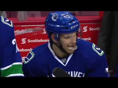 NHL   Mar.03/2015    San Jose Sharks - Vancouver Canucks