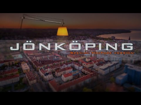 Time Lapse Jönköping Sweden "Last Part"