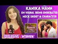 Kanika Mann Interview On Chand Jalne Laga, Vishal As Best Actor, Her Character, Story, Fans' Love