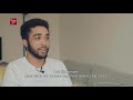 Arbeidsmigrant Moisés in Lelystad: "We voelen ons een nummer"