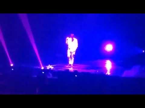 190511 iKON Chanwoo & Yunhyeong solo stage - Don't Forget, Perfect & Jerk [iKON Fanmeeting KEMiSTRY]