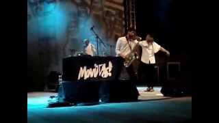 MOVITS! - Marching Band