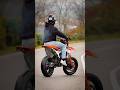 KTM 300 Sx PURE SOUND