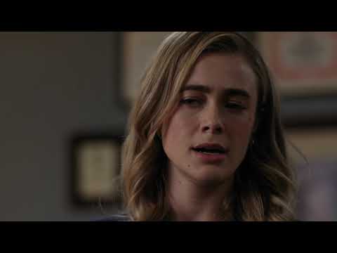 Michaela quits her job - 3x11