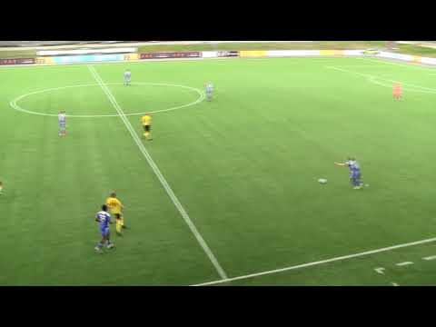 KuPS - HJK, P17 SM sarja, 22.8.2021