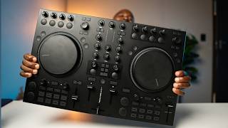 Download lagu The Most Interesting DJ Controller of 2025 - TRAKTOR MX2 mp3 Download lagu The Most Interesting DJ Controller of 2025 - TRAKTOR MX2 mp3