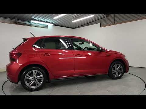 Volkswagen Polo 1.0 TSI 95HP R-Line - Image 2