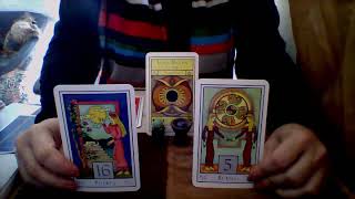 AstrOráculos del 3 al 9/6 | luna nueva géminis