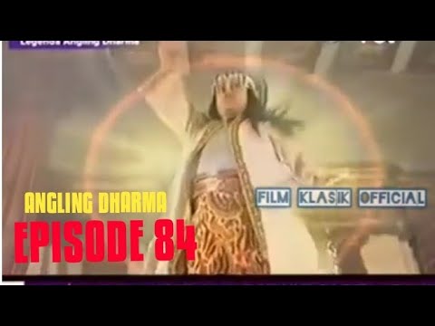 ANGLING DHARMA EPISODE 84