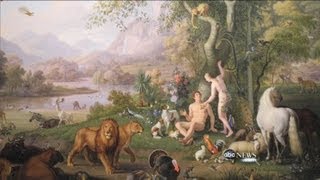 Garden of Eden: What Do We Know About Adam and Eve?