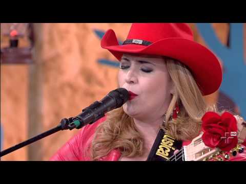 Velho Peão, por Juliana Andrade e Jucimara