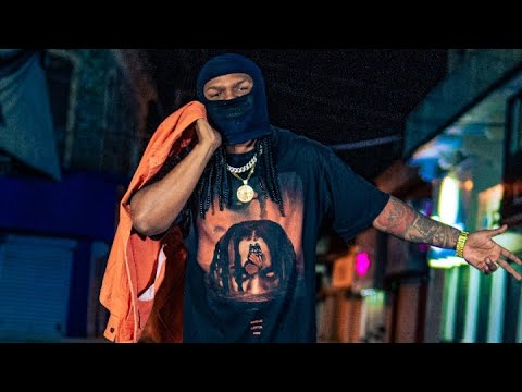 Ningun Rapa Su May - El Experimento (Video Oficial) #ElAlienElAlbum