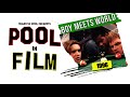Pool In Film Boy Meets World City Slackers
